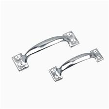 F301 A TYPE DOOR PULL