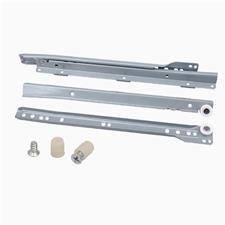 F607 A型卡式抽屉滑轨