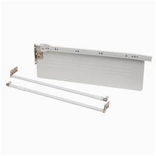 F608-150 侧板抽屉滑轨