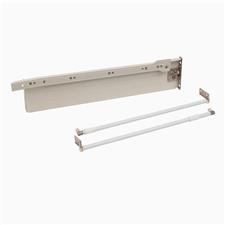 F608-86 侧板抽屉滑轨