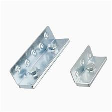 F808 BED HINGE